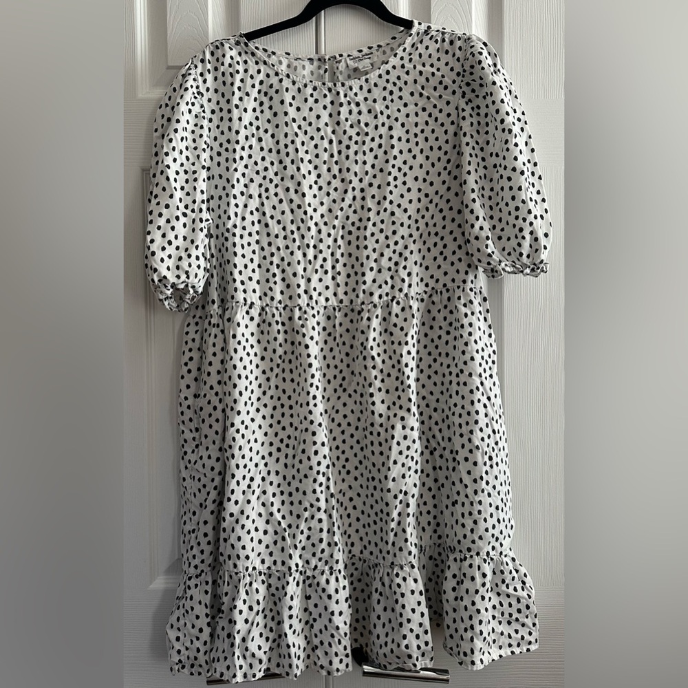 Fashion Jackson The drop dress size medium
